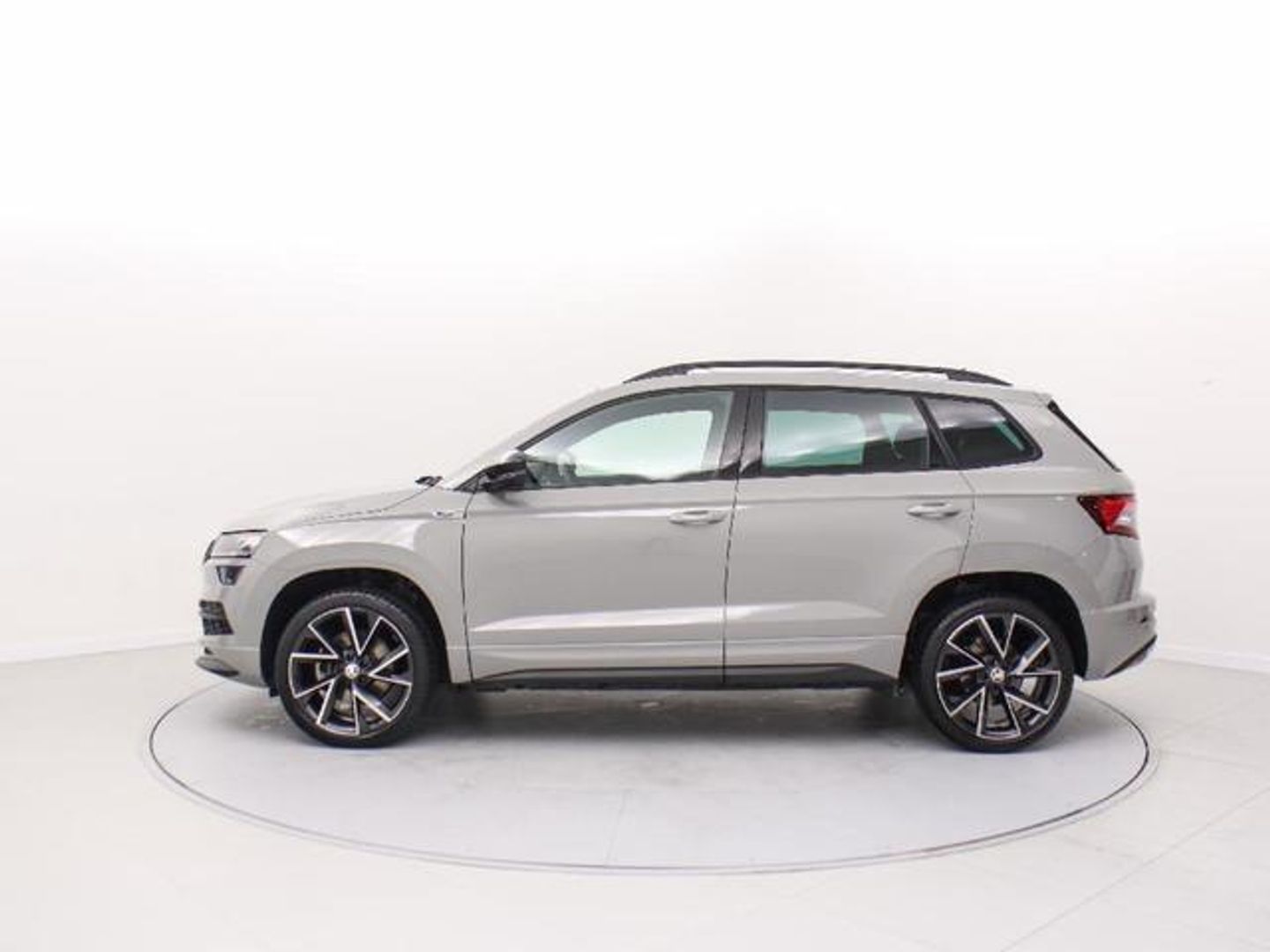 Skoda Karoq 1.5 TSI Sportline