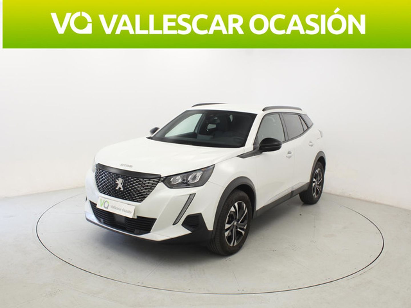 Peugeot 2008 PureTech 130 Allure Pack