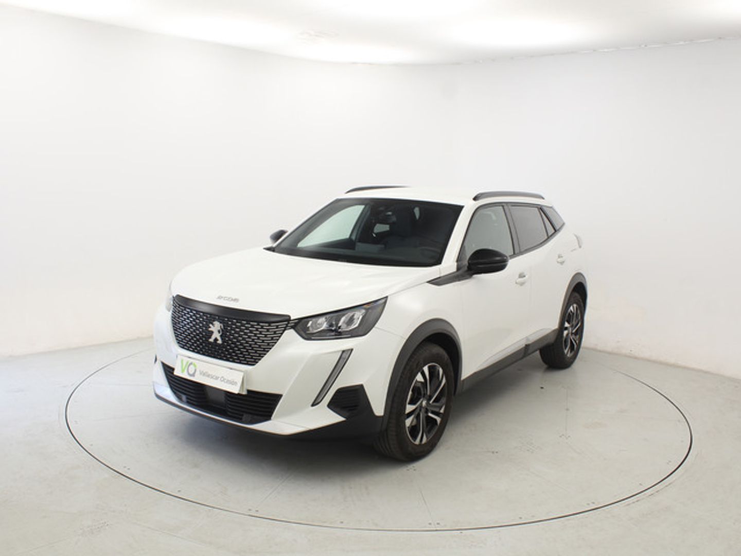 Peugeot 2008 PureTech 130 Allure Pack