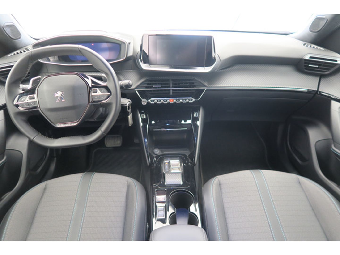 Peugeot 2008 PureTech 130 Allure Pack