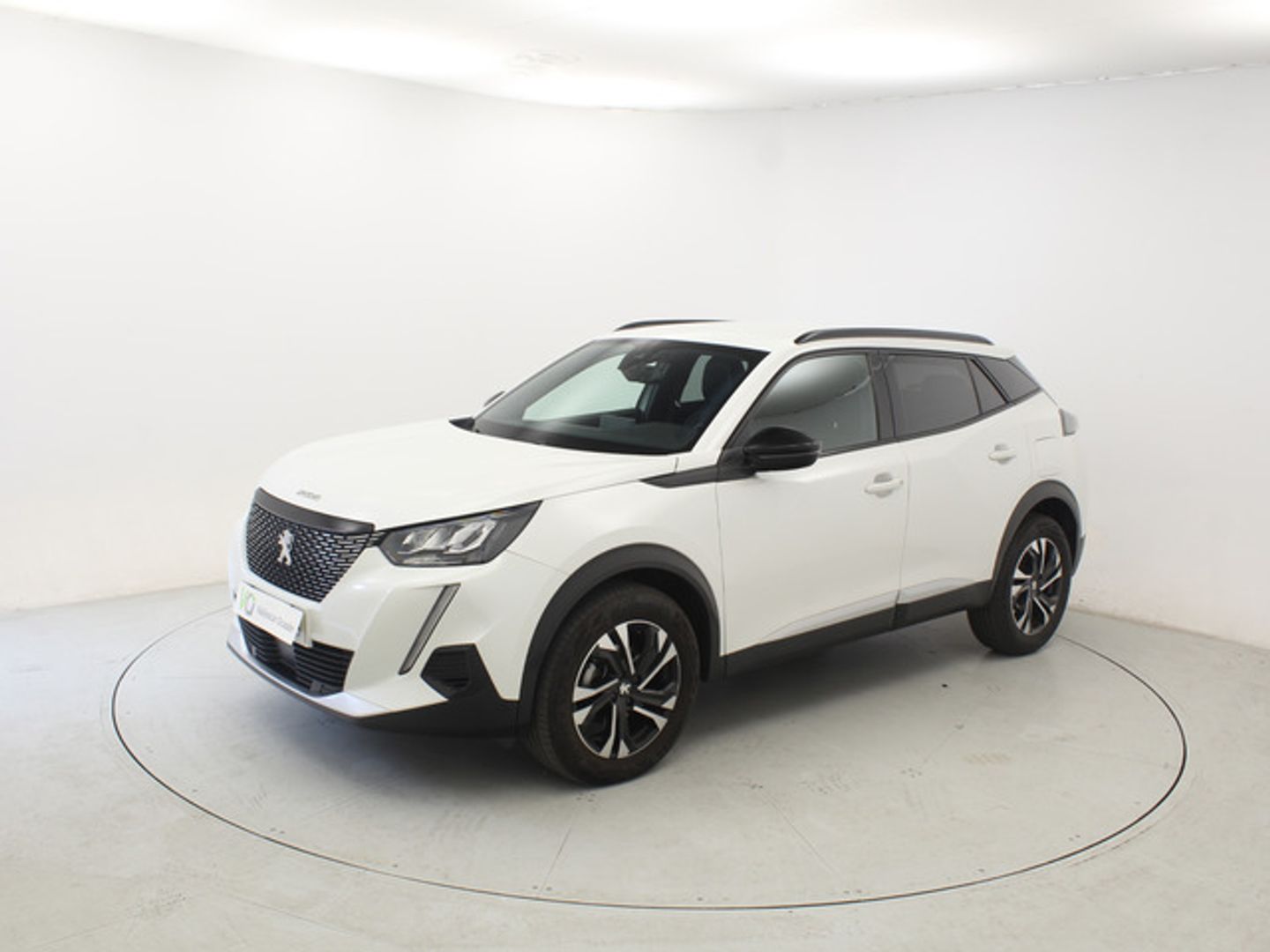 Peugeot 2008 PureTech 130 Allure Pack