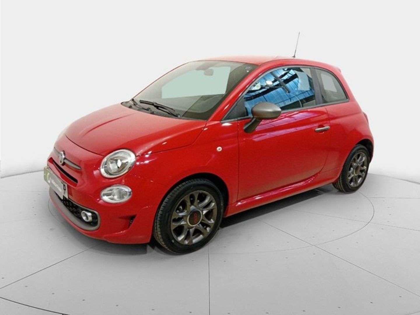 Fiat 500 1.0 GSE