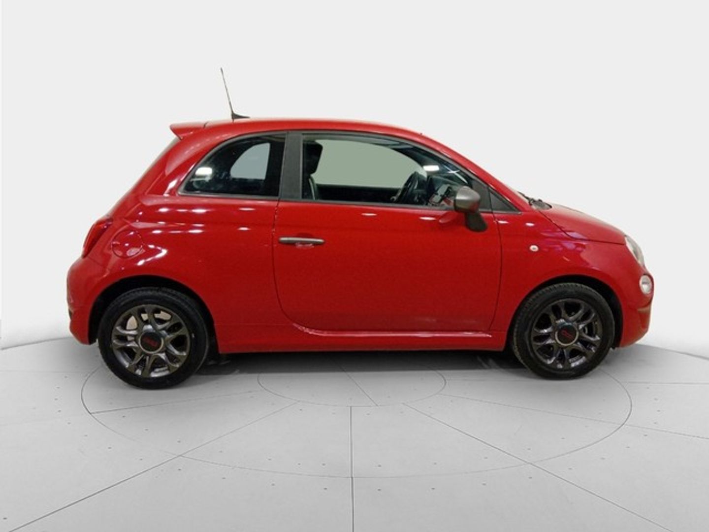 Fiat 500 1.0 GSE