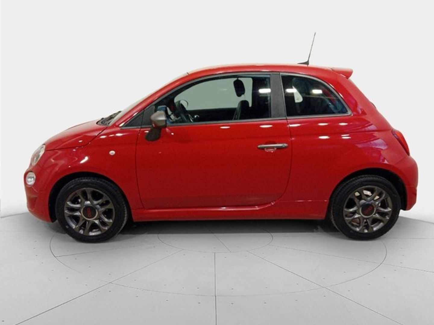 Fiat 500 1.0 GSE