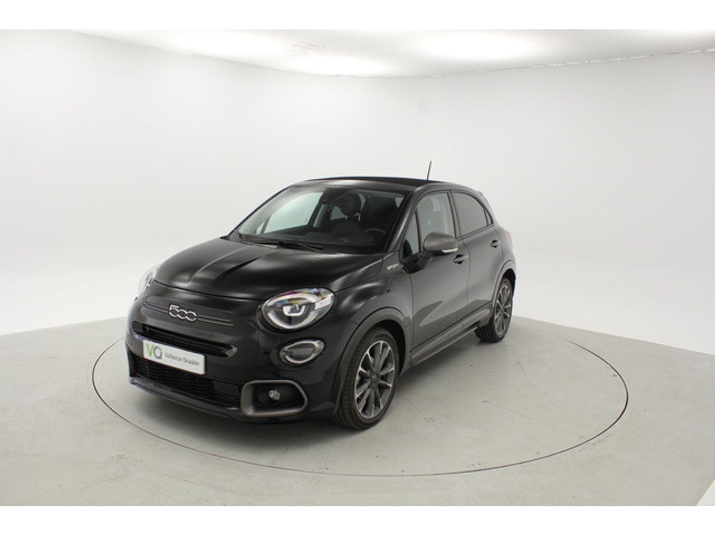 Fiat 500X 1.0 Firefly T3 Dolcevita Sport 88 kW (120 CV)