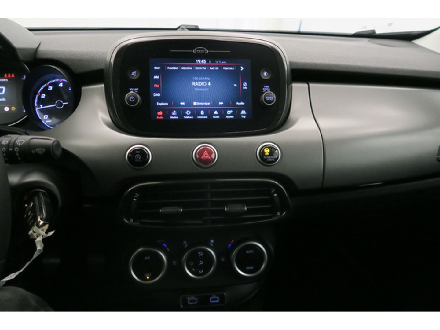 Fiat 500X 1.0 Firefly T3 Dolcevita Sport 88 kW (120 CV)
