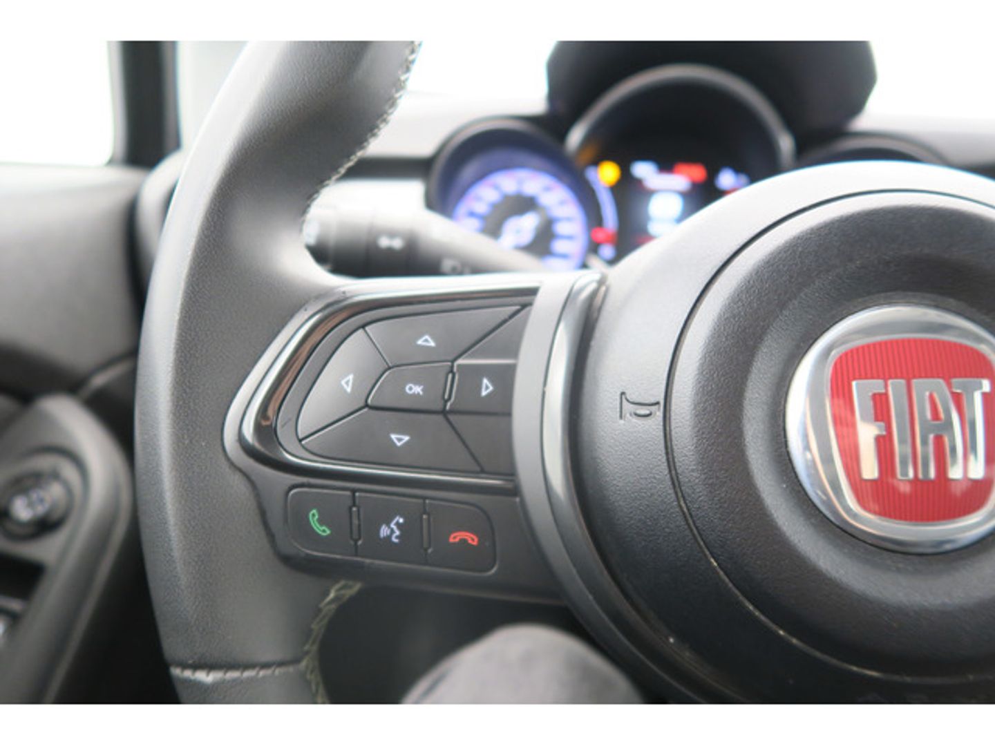 Fiat 500X 1.0 Firefly T3 Dolcevita Sport 88 kW (120 CV)