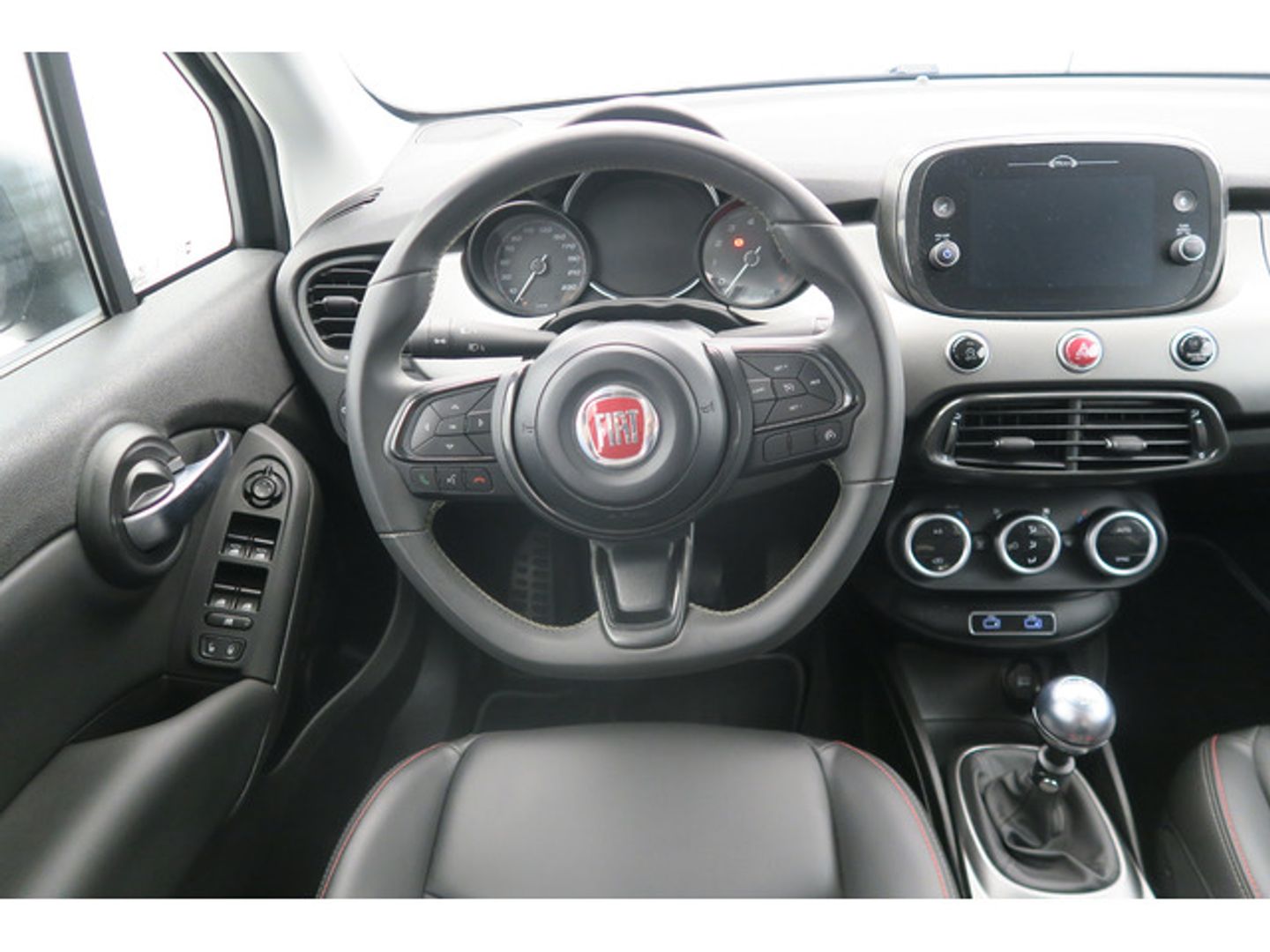 Fiat 500X 1.0 Firefly T3 Dolcevita Sport 88 kW (120 CV)
