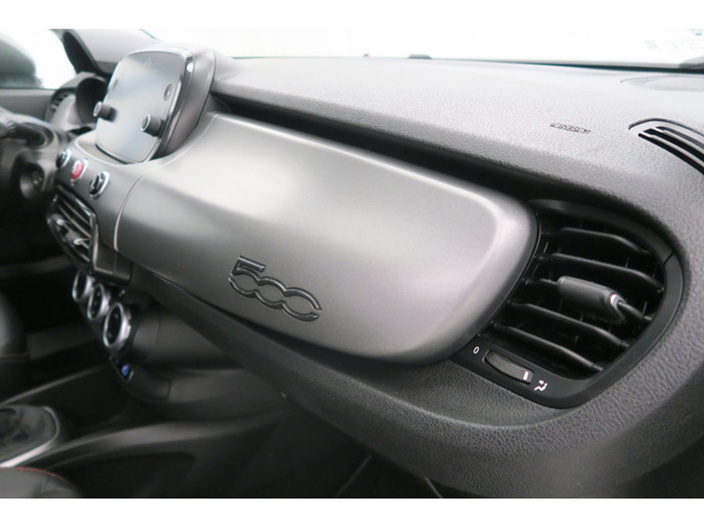 Fiat 500X 1.0 Firefly T3 Dolcevita Sport 88 kW (120 CV)
