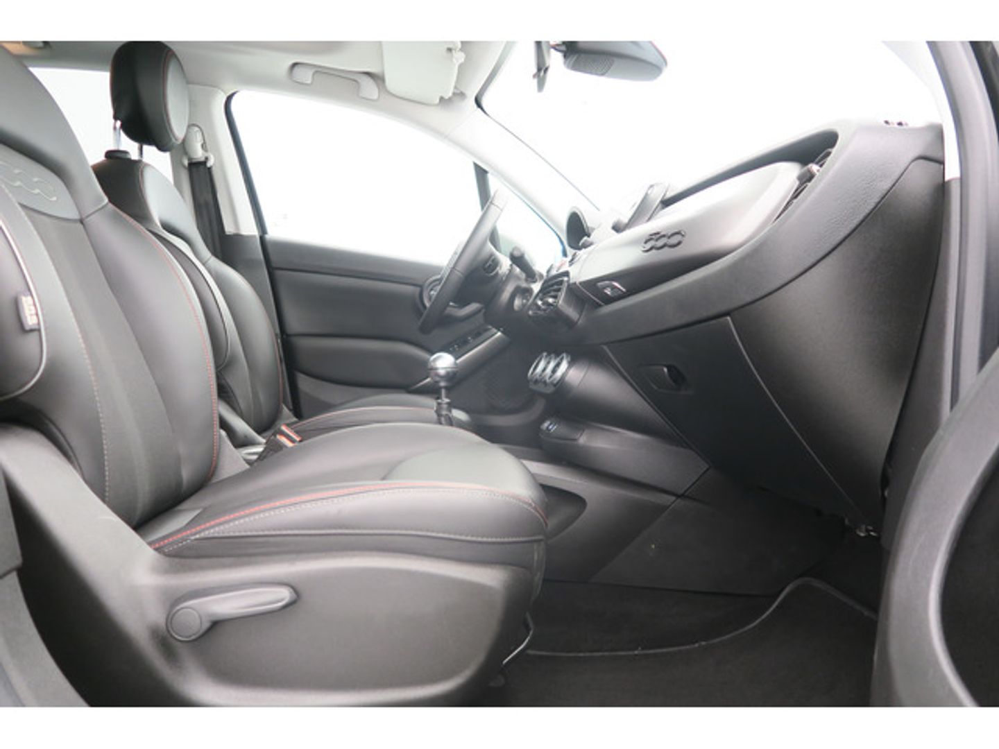 Fiat 500X 1.0 Firefly T3 Dolcevita Sport 88 kW (120 CV)