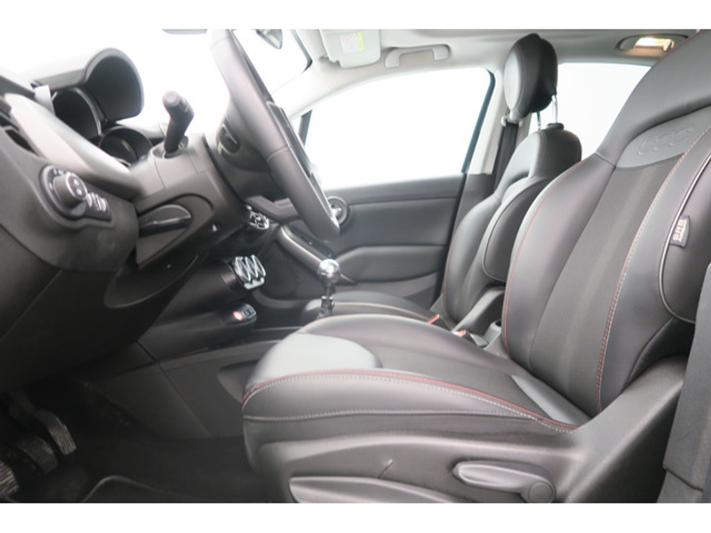 Fiat 500X 1.0 Firefly T3 Dolcevita Sport 88 kW (120 CV)