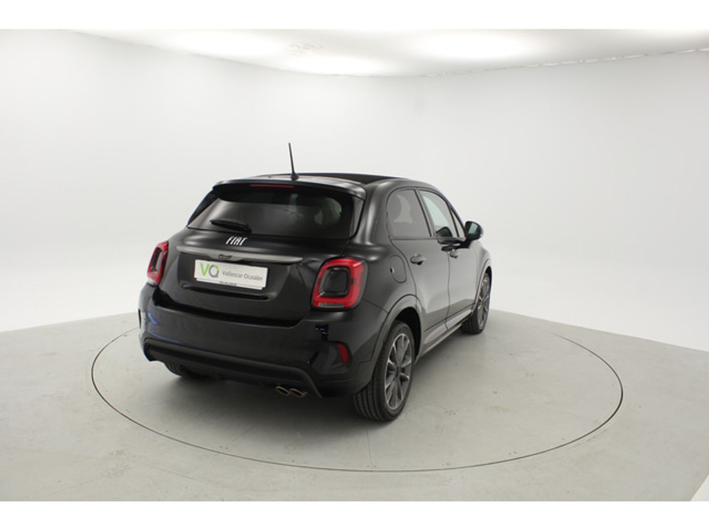 Fiat 500X 1.0 Firefly T3 Dolcevita Sport 88 kW (120 CV)