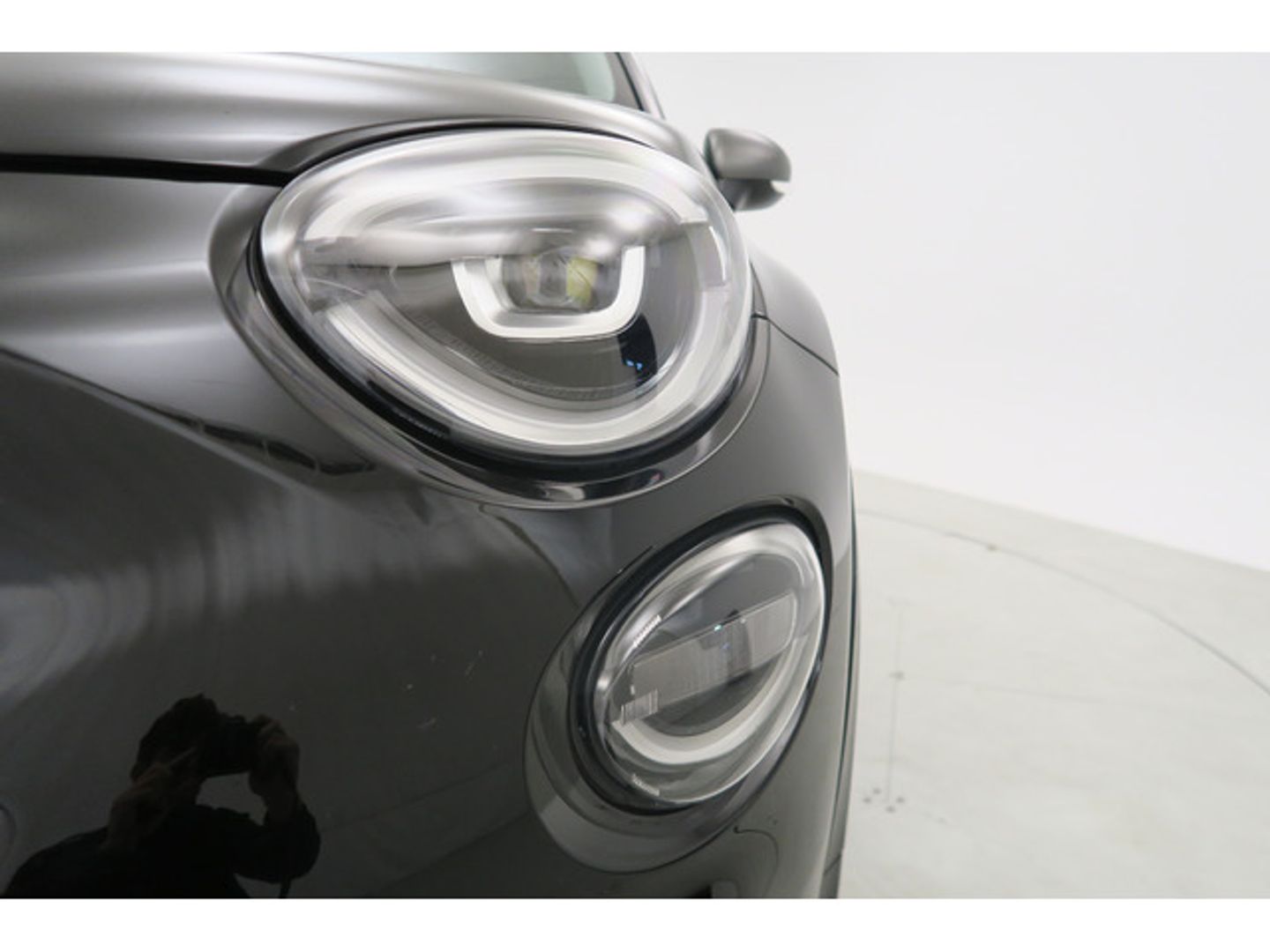 Fiat 500X 1.0 Firefly T3 Dolcevita Sport 88 kW (120 CV)