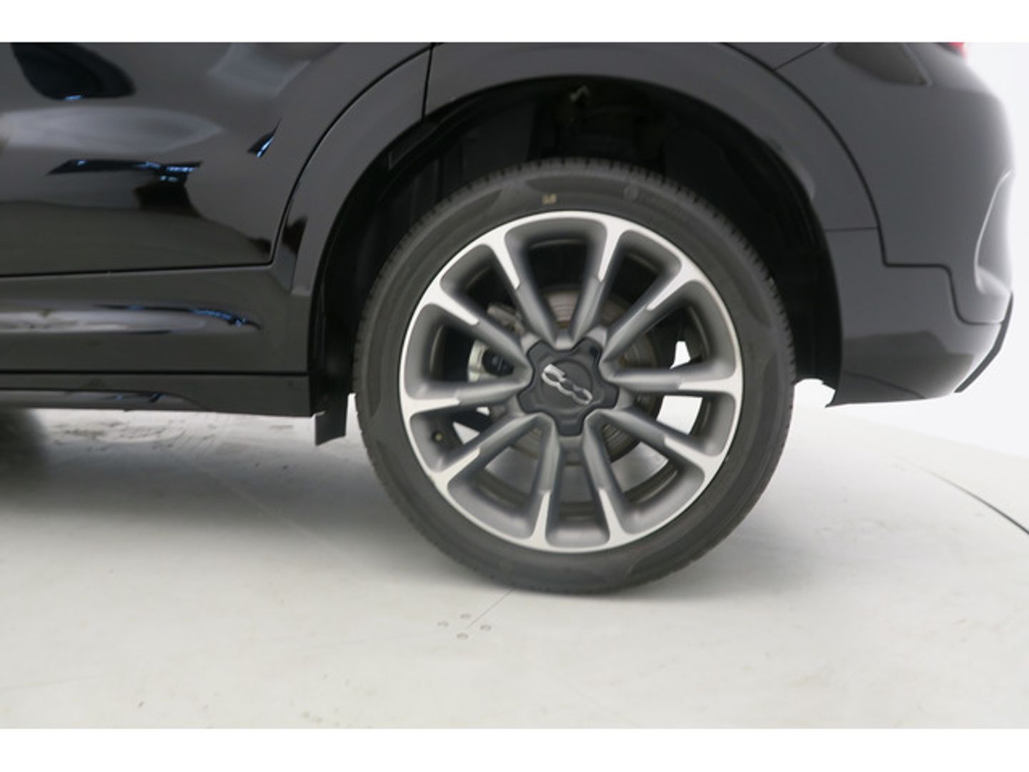 Fiat 500X 1.0 Firefly T3 Dolcevita Sport 88 kW (120 CV)