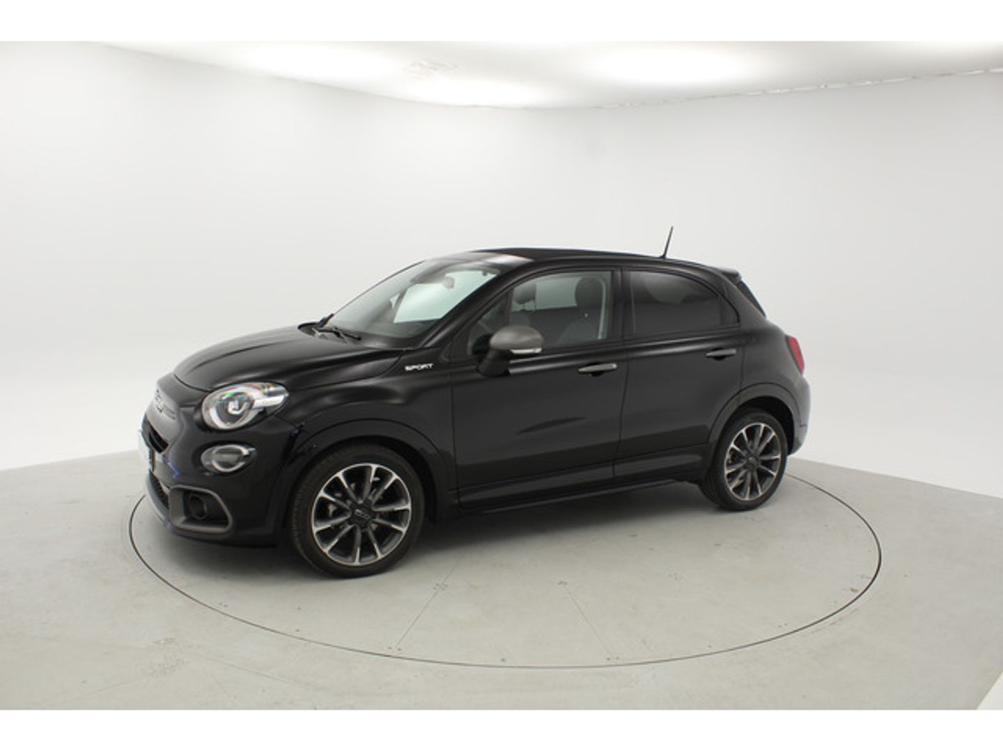 Fiat 500X 1.0 Firefly T3 Dolcevita Sport 88 kW (120 CV)