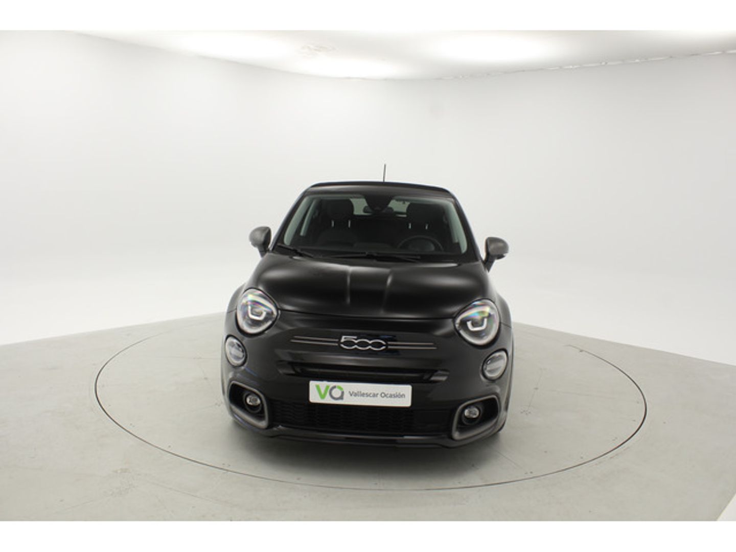 Fiat 500X 1.0 Firefly T3 Dolcevita Sport 88 kW (120 CV)