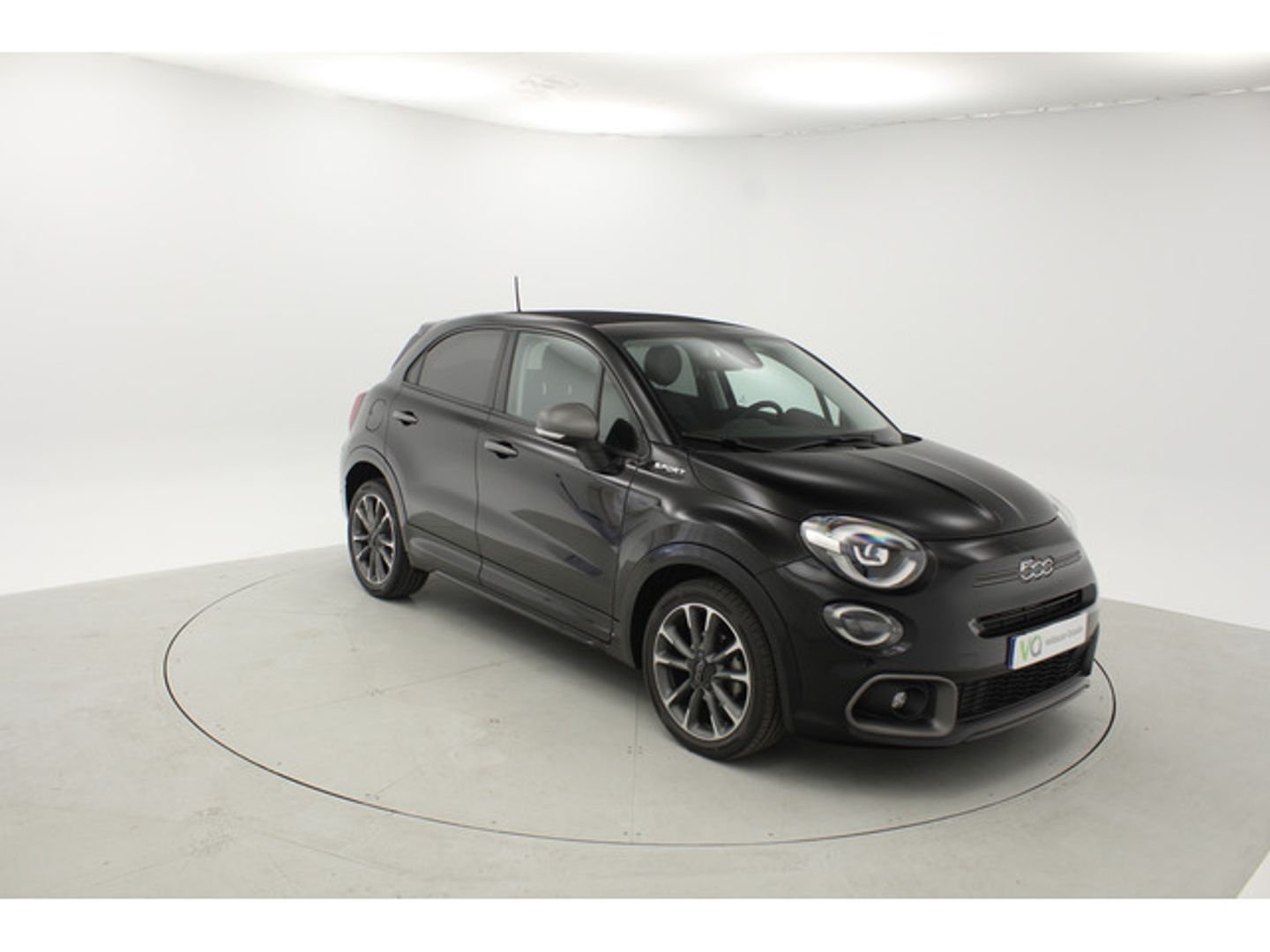 Fiat 500X 1.0 Firefly T3 Dolcevita Sport 88 kW (120 CV)