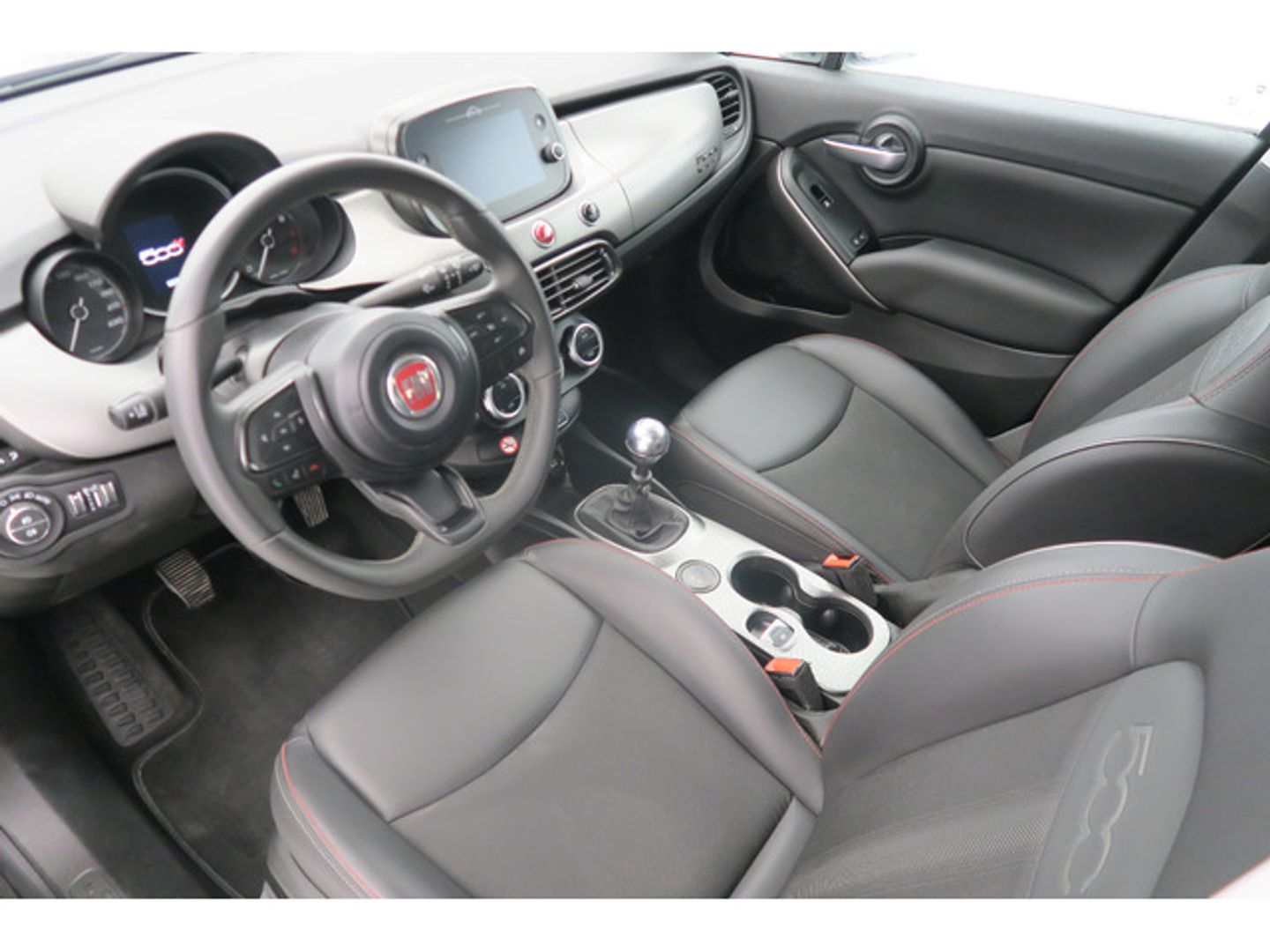 Fiat 500X 1.0 Firefly T3 Dolcevita Sport 88 kW (120 CV)