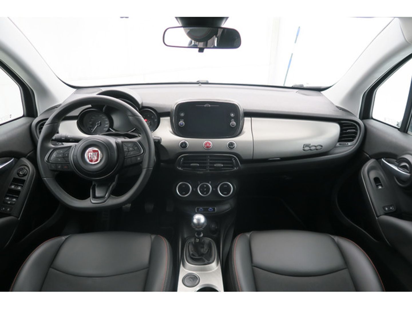 Fiat 500X 1.0 Firefly T3 Dolcevita Sport 88 kW (120 CV)