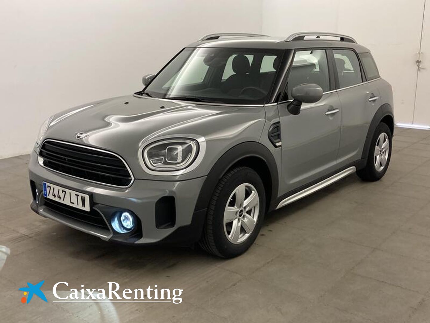 Mini MINI Countryman One One Gris SUV