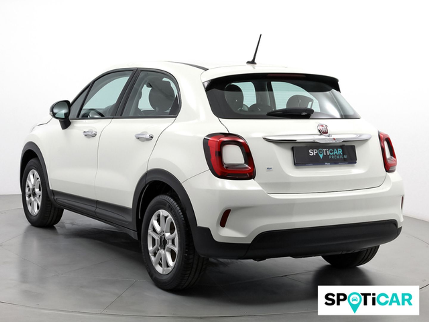 Fiat 500X 1.3 MultiJet S&S Urban 4x2 70 kW (95 CV)