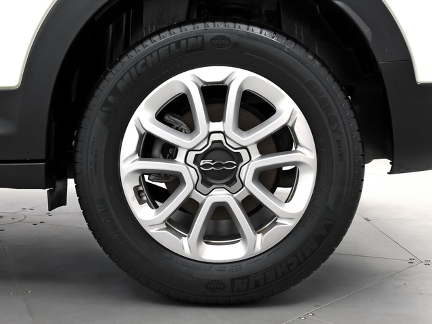 Fiat 500X 1.3 MultiJet S&S Urban 4x2 70 kW (95 CV)