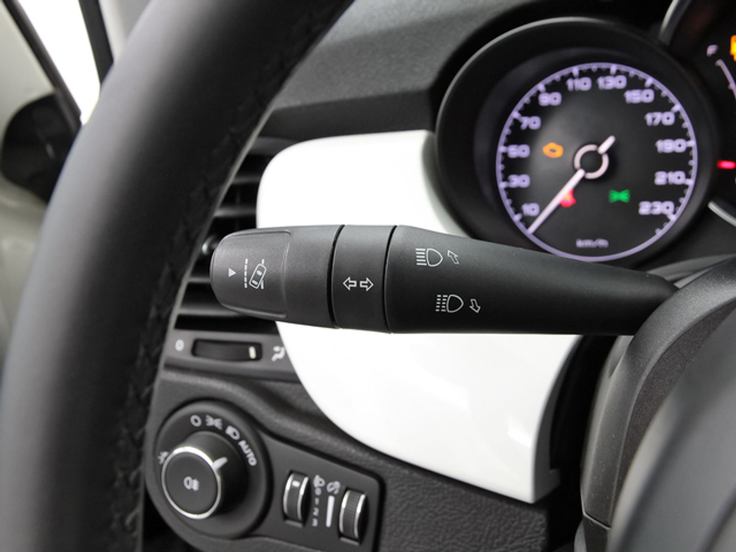 Fiat 500X 1.3 MultiJet S&S Urban 4x2 70 kW (95 CV)