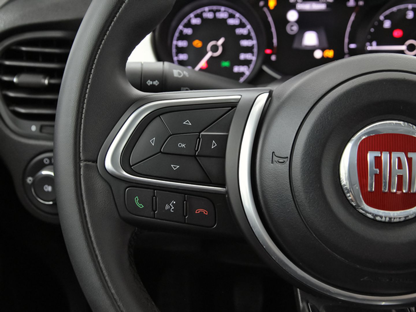Fiat 500X 1.3 MultiJet S&S Urban 4x2 70 kW (95 CV)