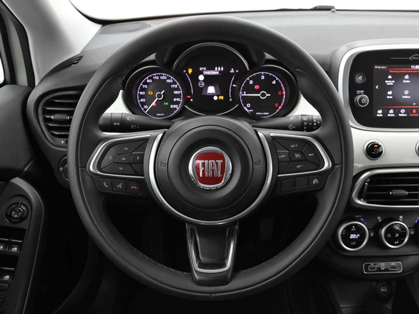 Fiat 500X 1.3 MultiJet S&S Urban 4x2 70 kW (95 CV)