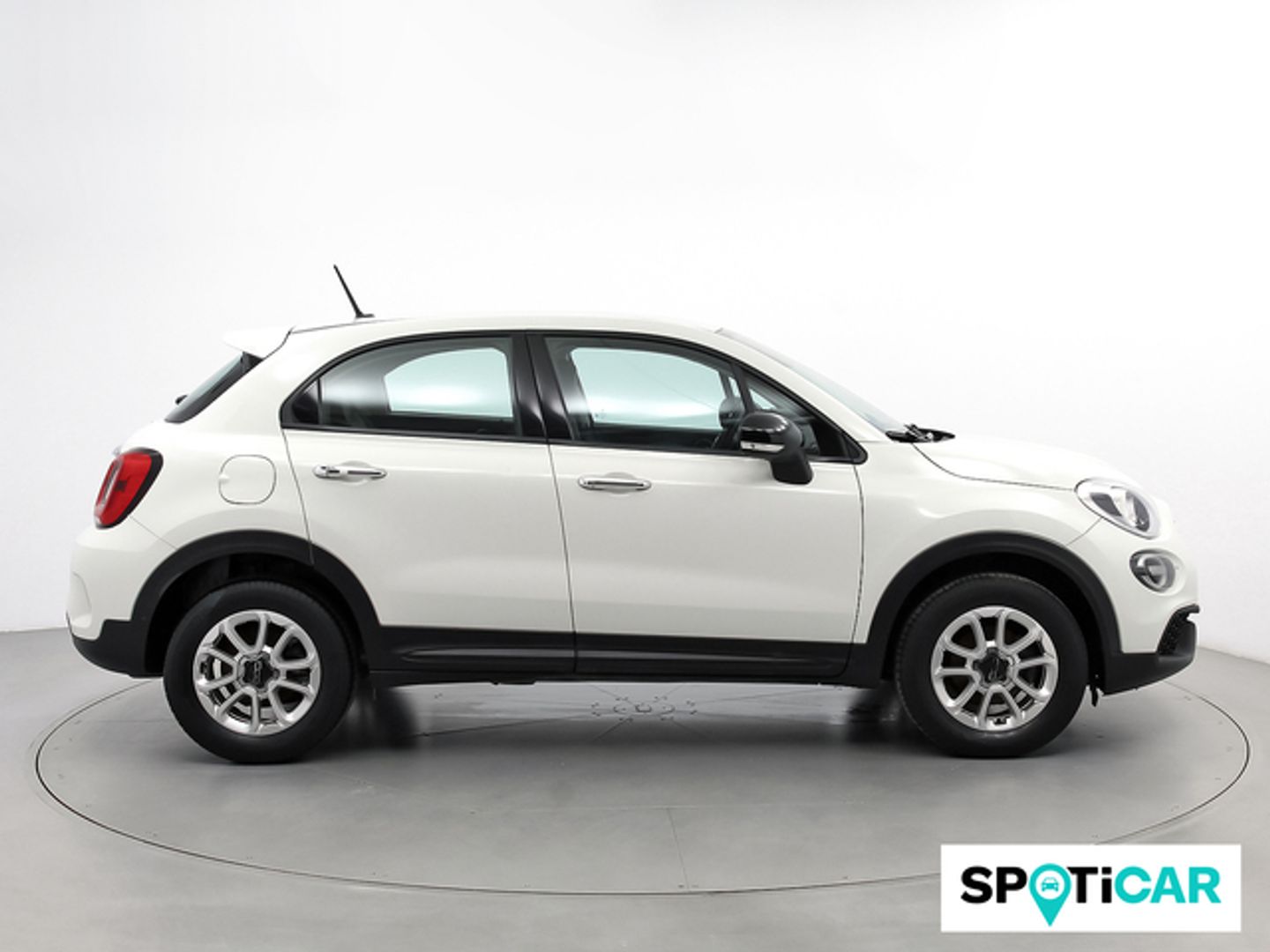 Fiat 500X 1.3 MultiJet S&S Urban 4x2 70 kW (95 CV)