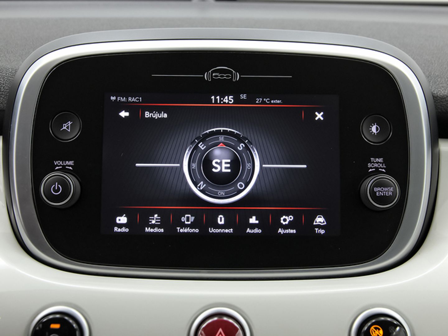 Fiat 500X 1.3 MultiJet S&S Urban 4x2 70 kW (95 CV)