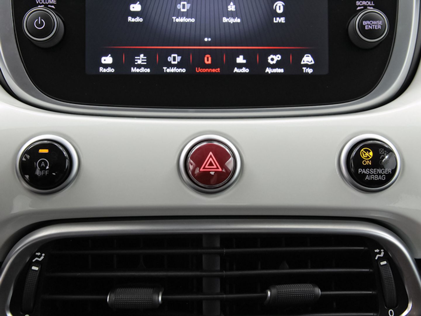 Fiat 500X 1.3 MultiJet S&S Urban 4x2 70 kW (95 CV)