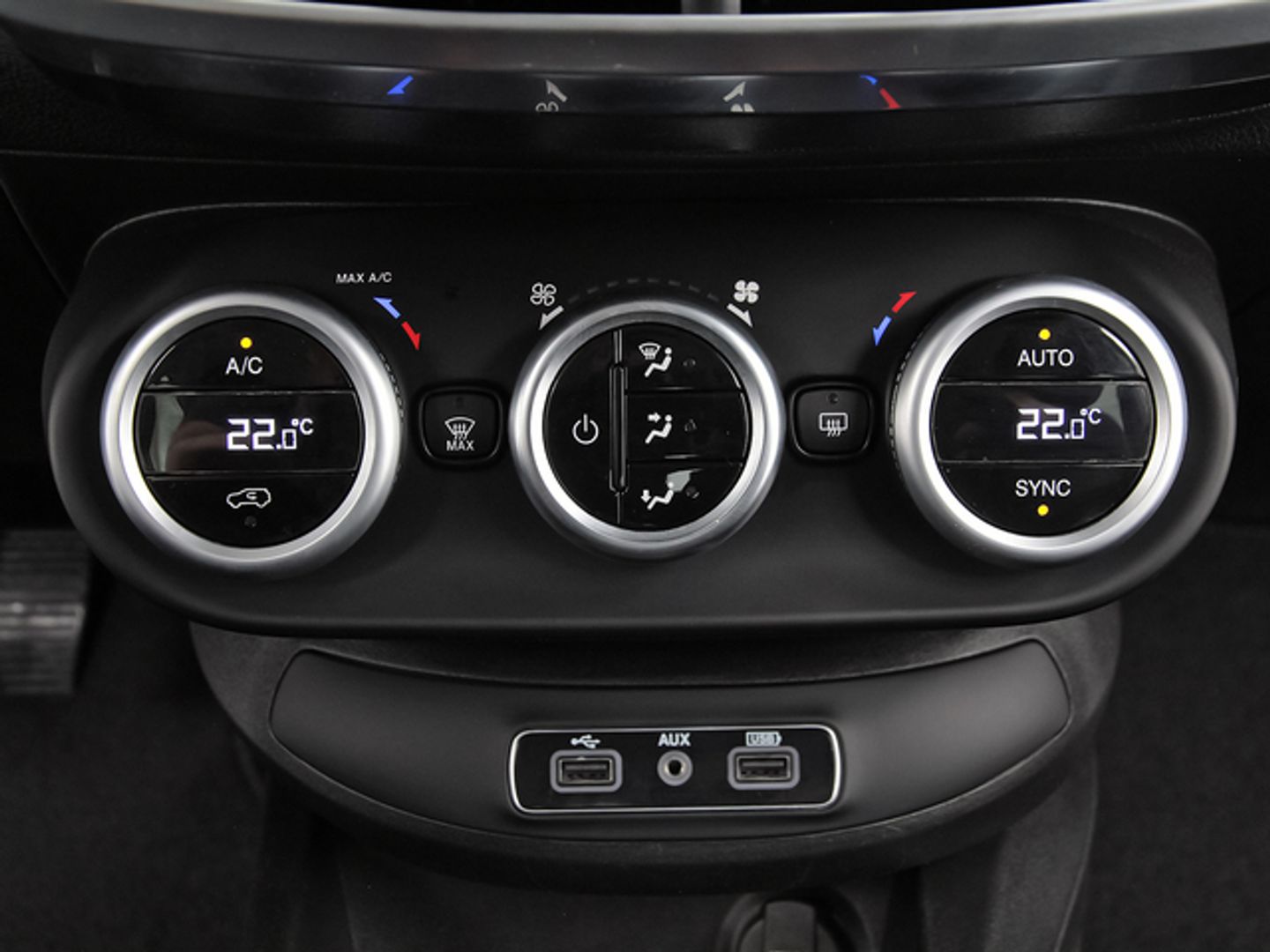 Fiat 500X 1.3 MultiJet S&S Urban 4x2 70 kW (95 CV)