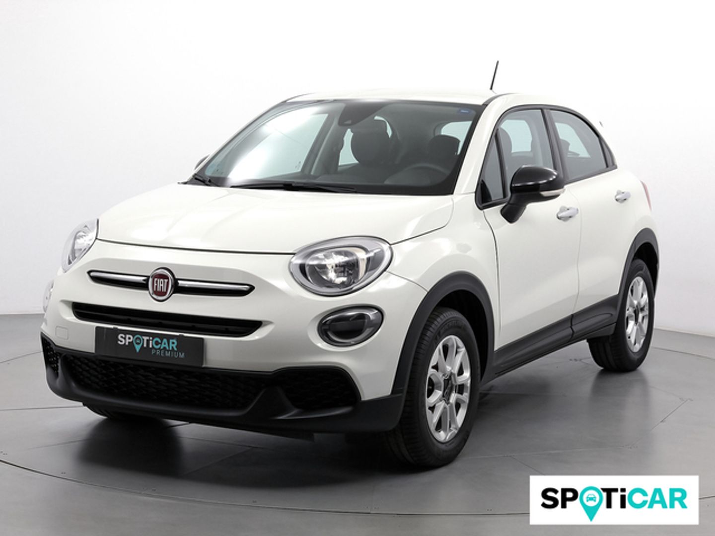 Fiat 500X 1.3 MultiJet S&S Urban 4x2 70 kW (95 CV)