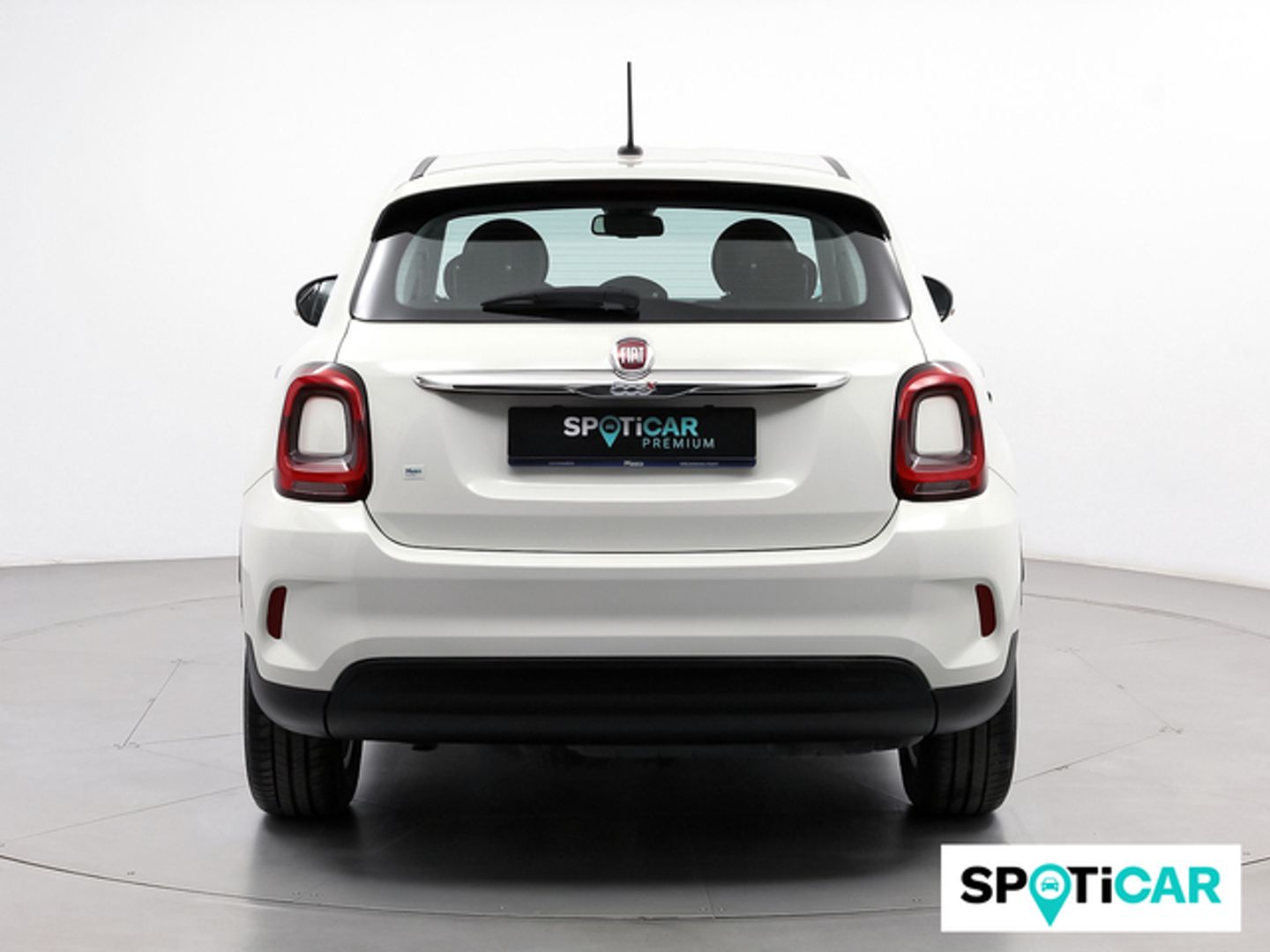 Fiat 500X 1.3 MultiJet S&S Urban 4x2 70 kW (95 CV)