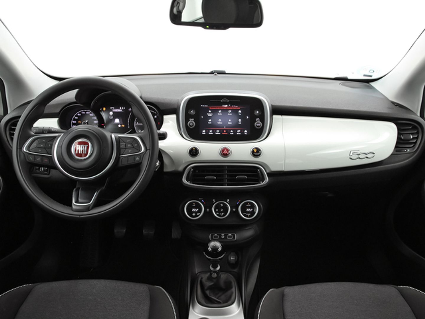 Fiat 500X 1.3 MultiJet S&S Urban 4x2 70 kW (95 CV)
