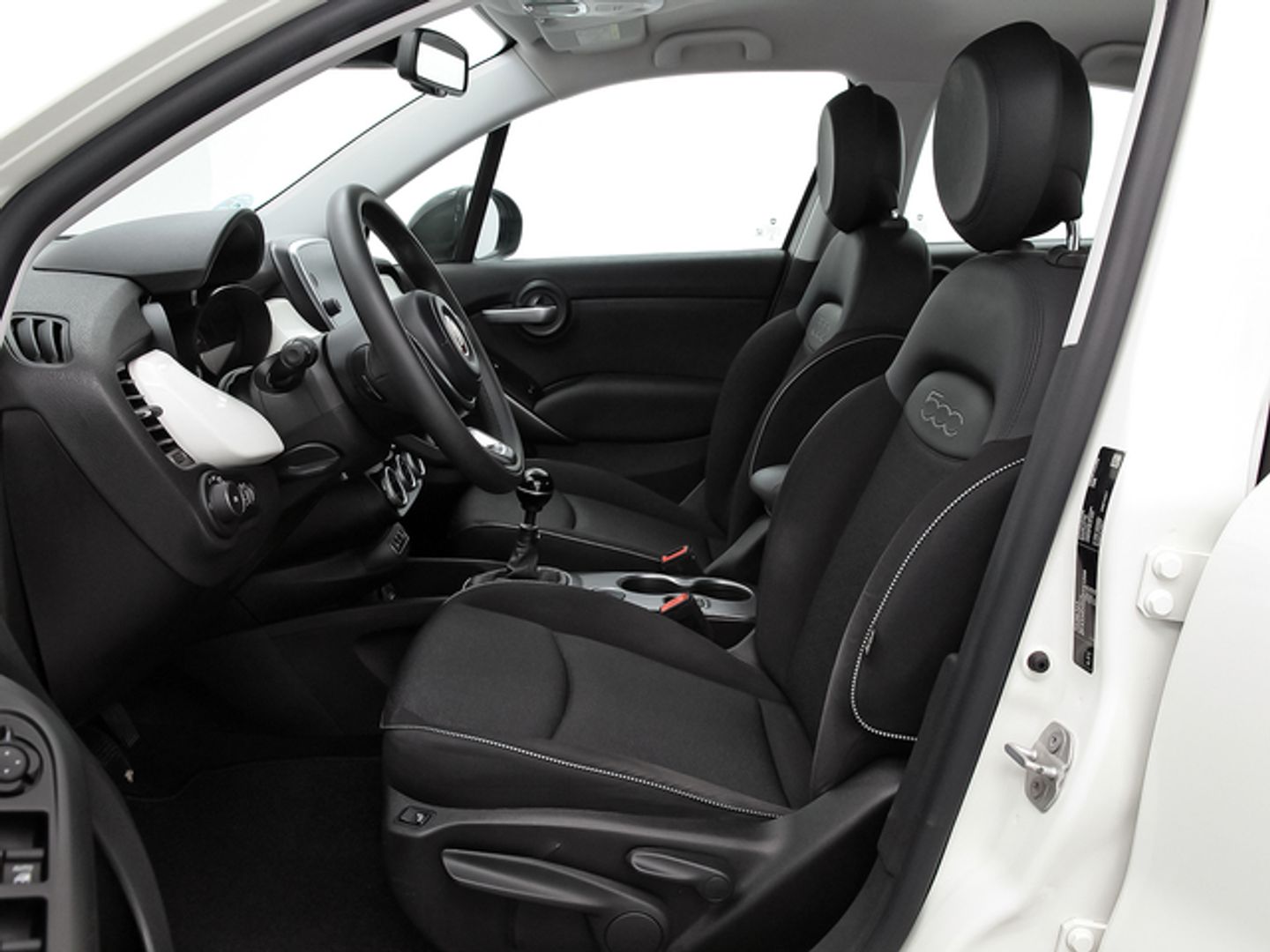 Fiat 500X 1.3 MultiJet S&S Urban 4x2 70 kW (95 CV)