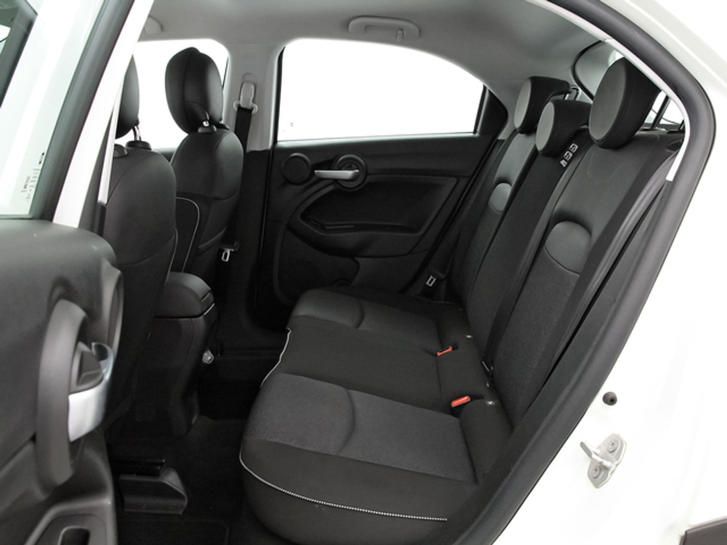 Fiat 500X 1.3 MultiJet S&S Urban 4x2 70 kW (95 CV)