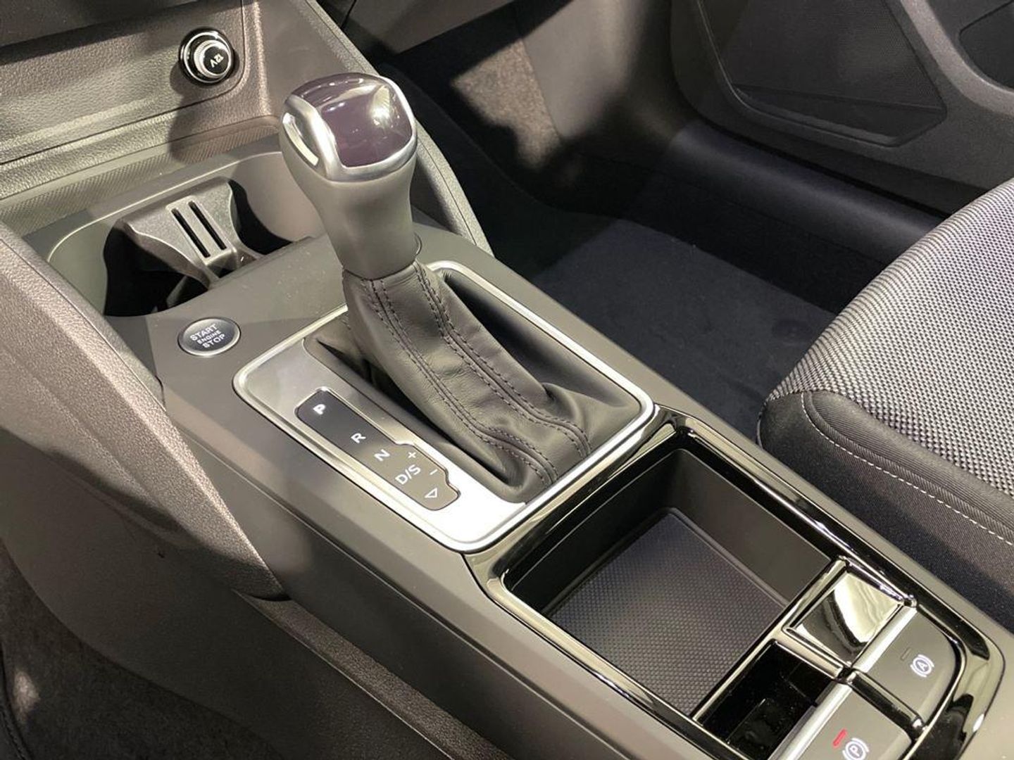 Audi Q2 S line 35 TDI 110 kW (150 CV) S tronic