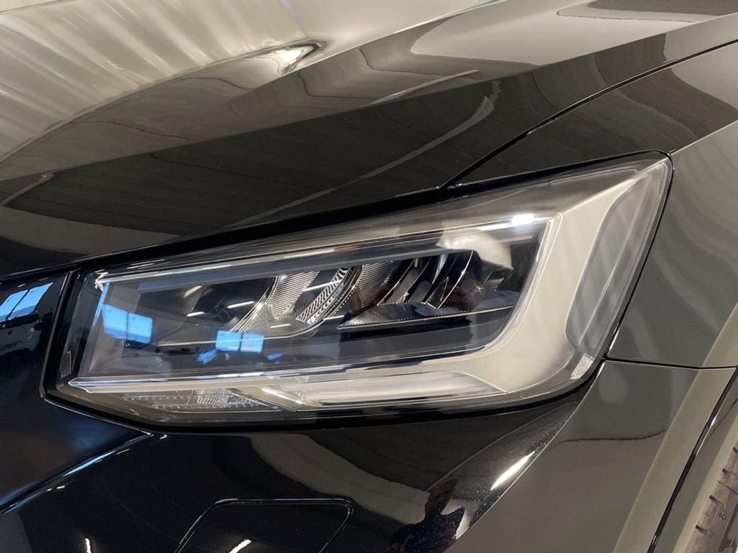 Audi Q2 S line 35 TDI 110 kW (150 CV) S tronic