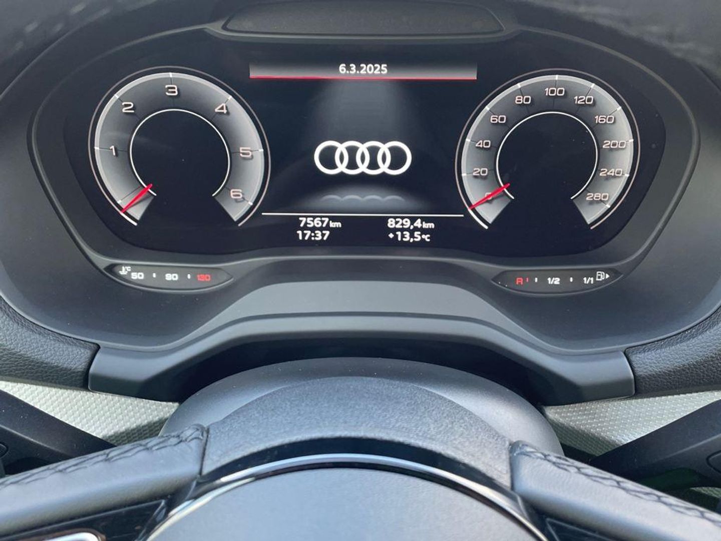 Audi Q2 S line 35 TDI 110 kW (150 CV) S tronic