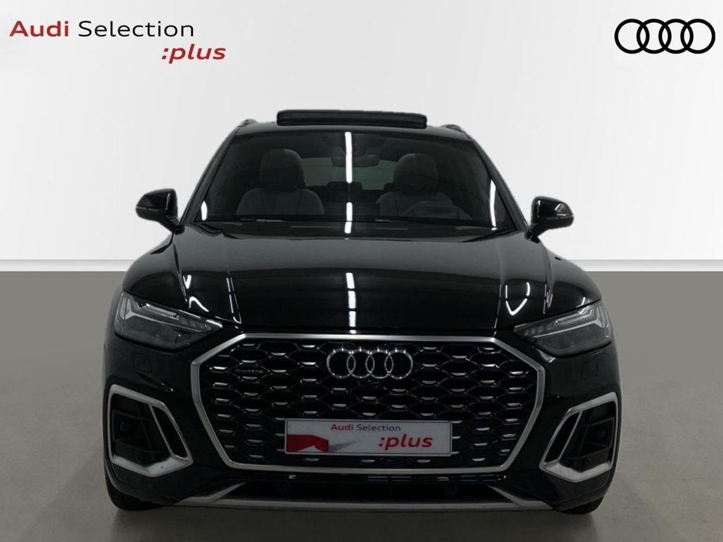 Audi Q5 Sportback S line 40 TDI quattro ultra 150 kW (204 CV)