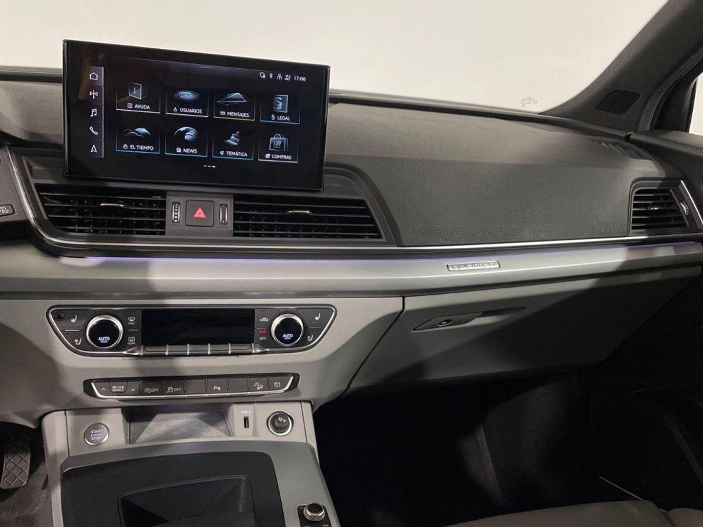 Audi Q5 Sportback S line 40 TDI quattro ultra 150 kW (204 CV)