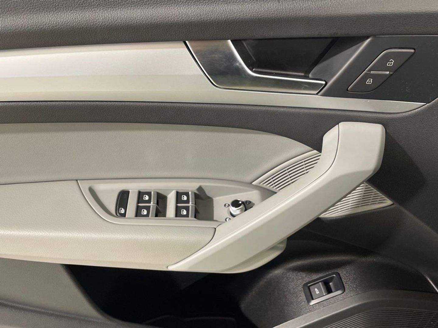 Audi Q5 Sportback S line 40 TDI quattro ultra 150 kW (204 CV)