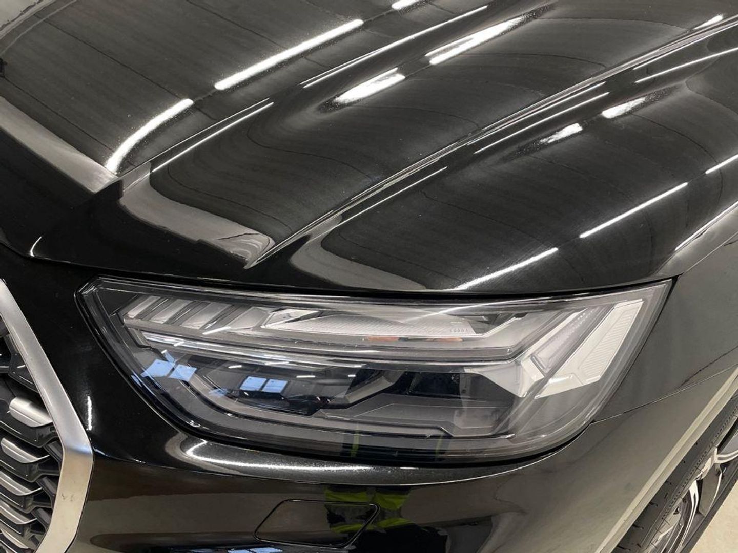 Audi Q5 Sportback S line 40 TDI quattro ultra 150 kW (204 CV)