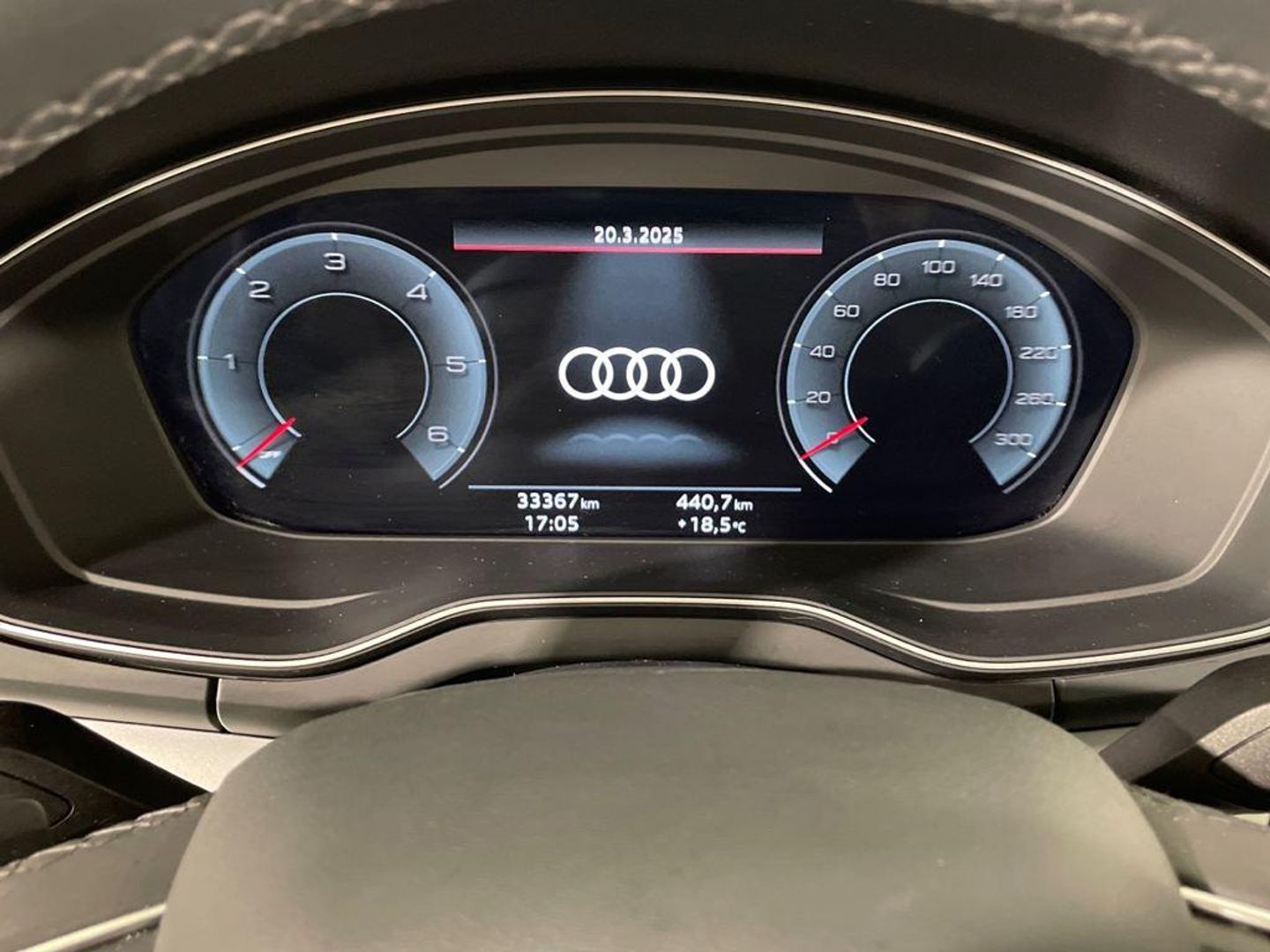 Audi Q5 Sportback S line 40 TDI quattro ultra 150 kW (204 CV)