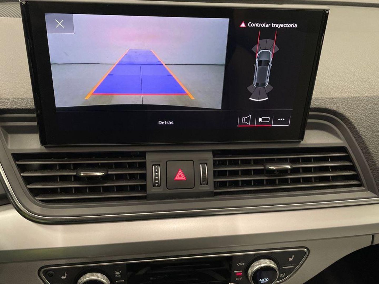 Audi Q5 Sportback S line 40 TDI quattro ultra 150 kW (204 CV)