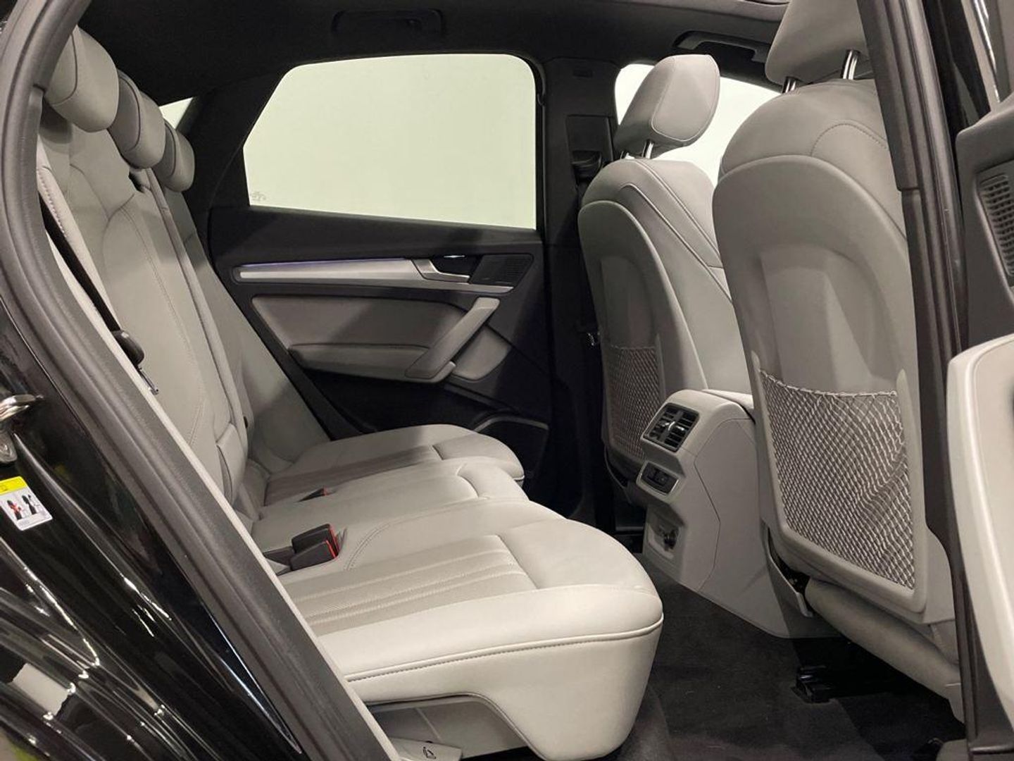 Audi Q5 Sportback S line 40 TDI quattro ultra 150 kW (204 CV)