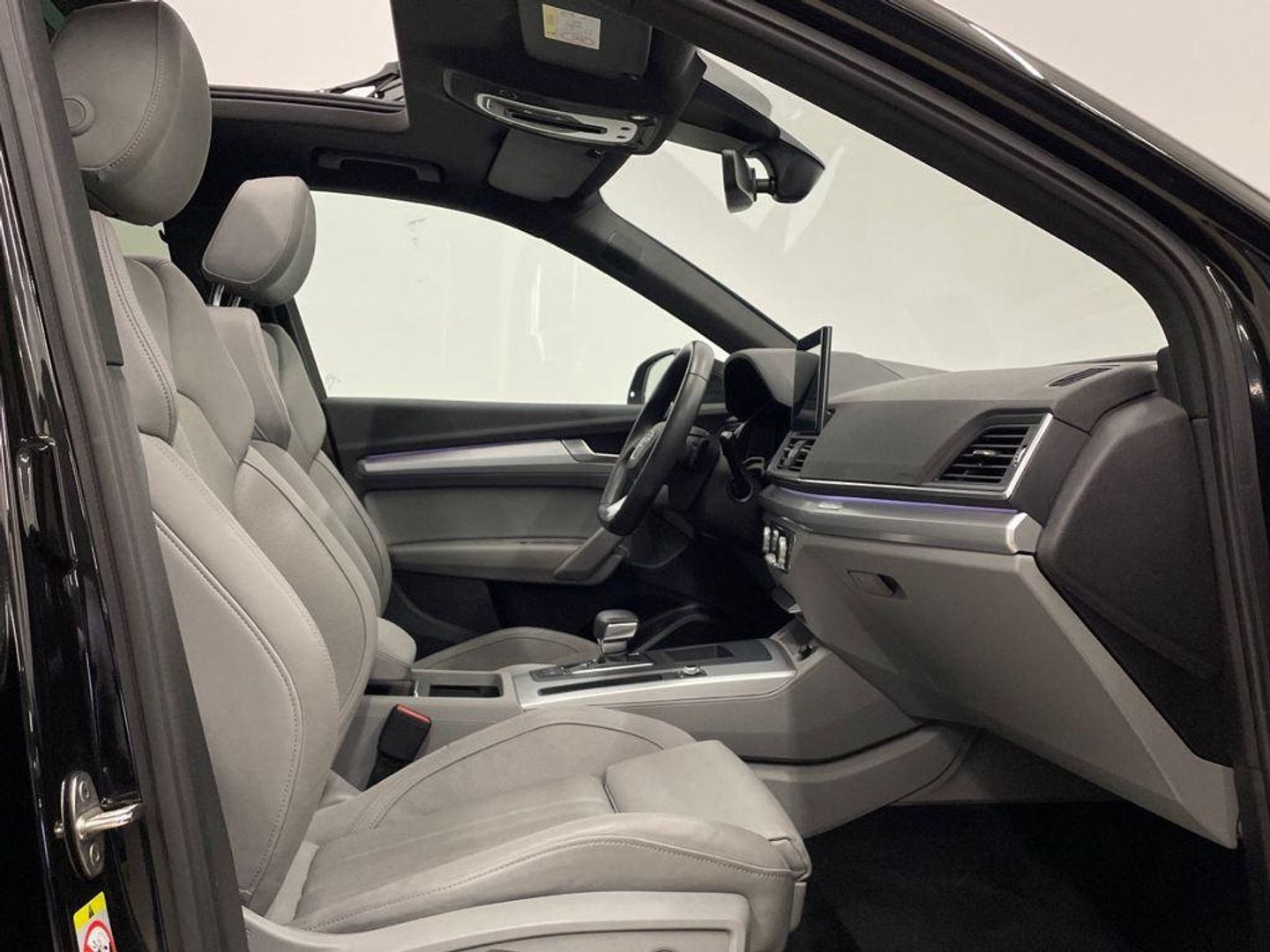 Audi Q5 Sportback S line 40 TDI quattro ultra 150 kW (204 CV)