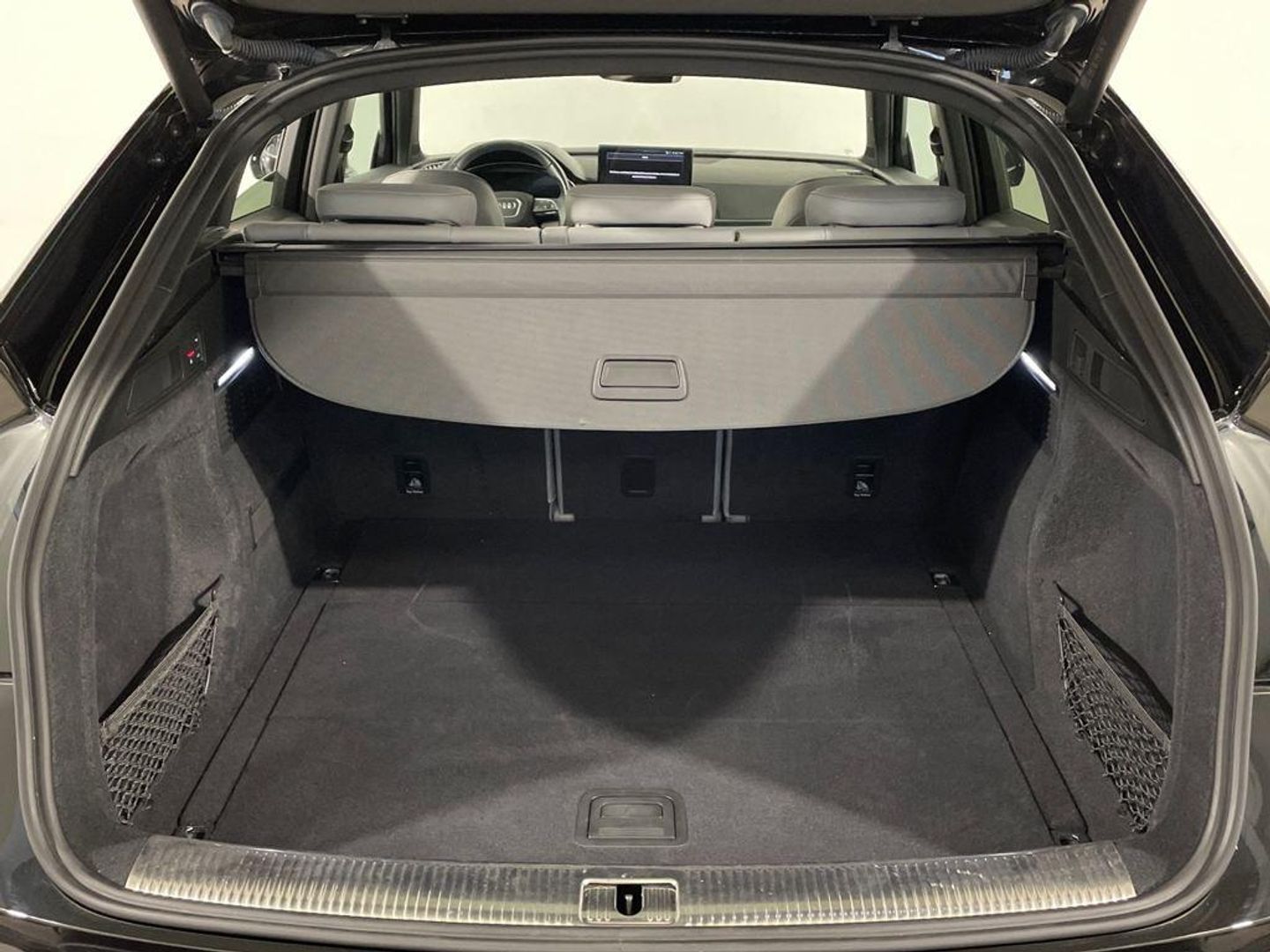 Audi Q5 Sportback S line 40 TDI quattro ultra 150 kW (204 CV)